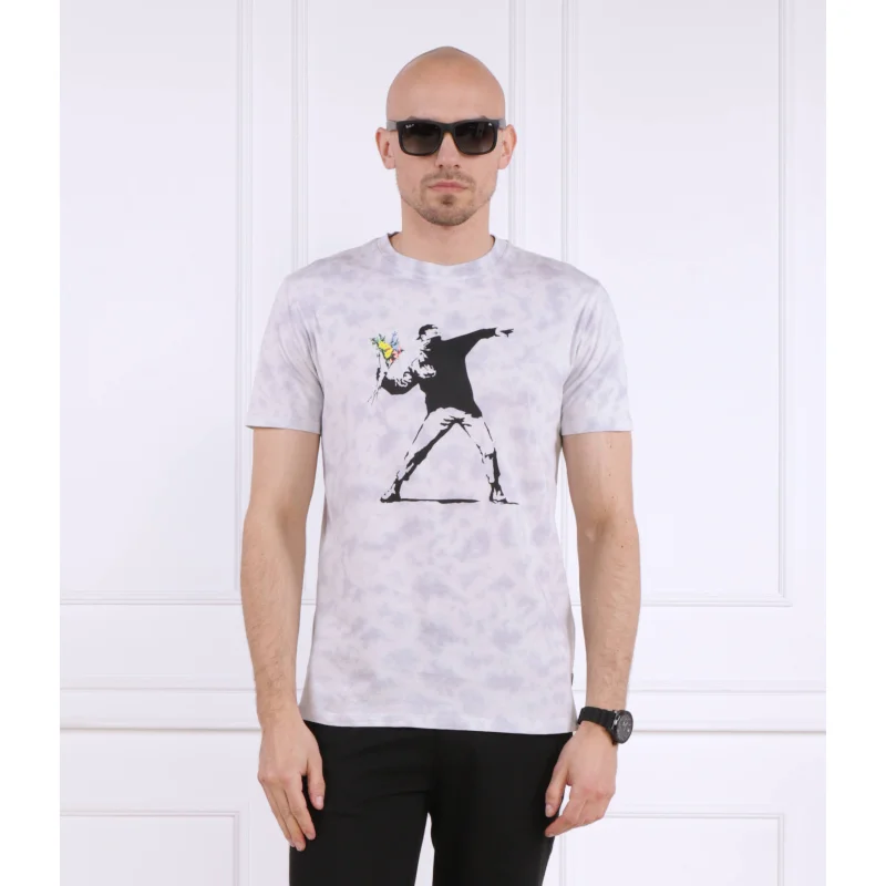 GUESS T-shirt | Regular Fit