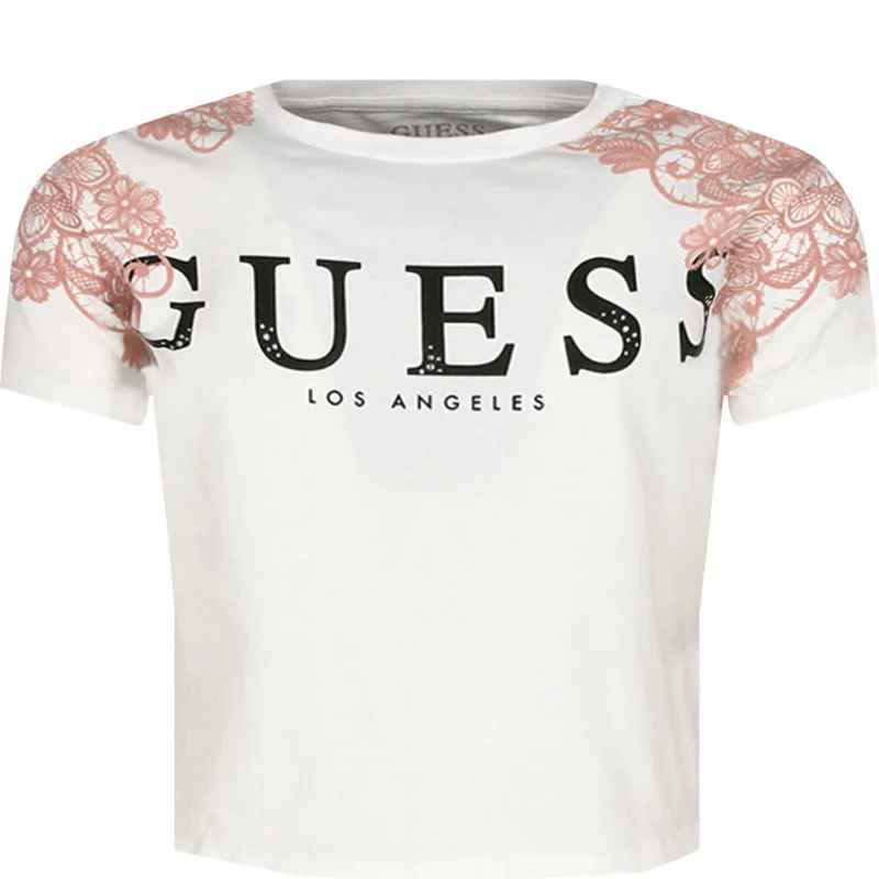 Guess T-shirt | Regular Fit