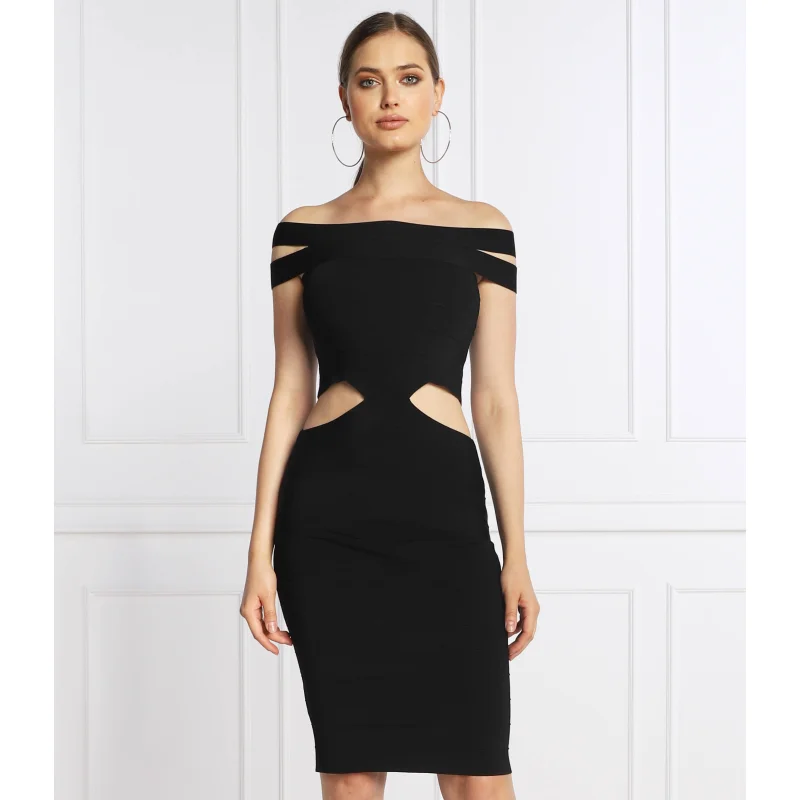 Pinko Sukienka STREGA