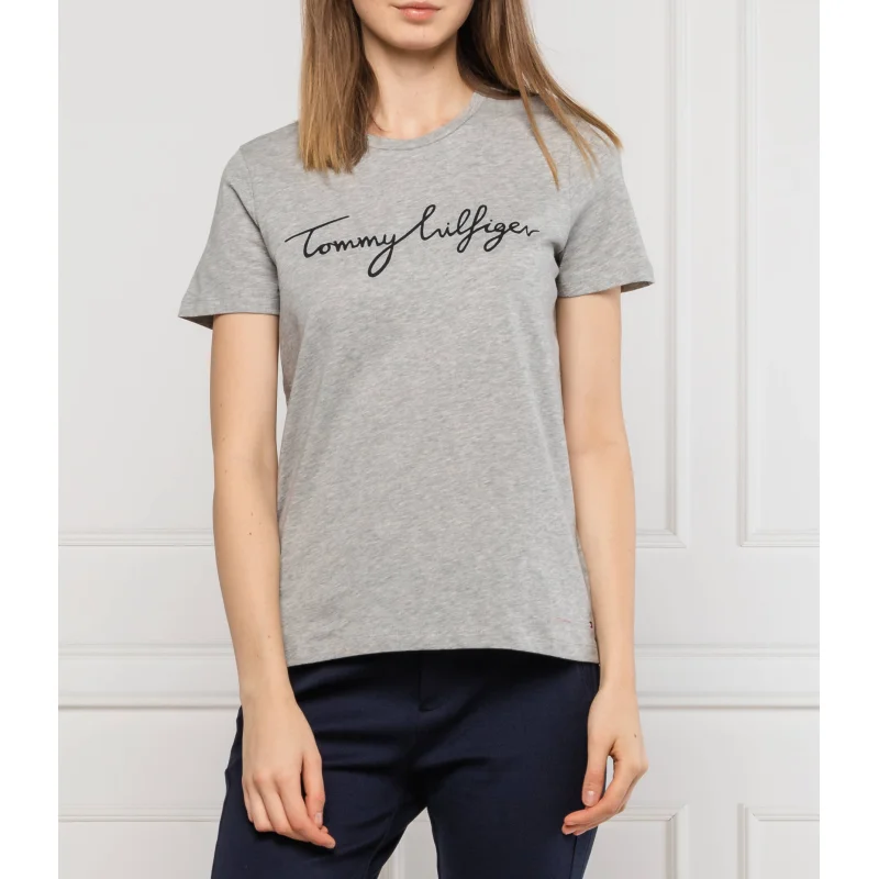 Tommy Hilfiger T-shirt | Regular Fit