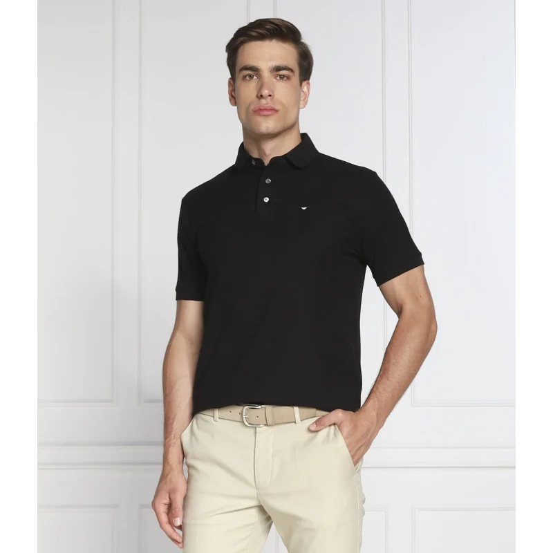 Emporio Armani Polo | Slim Fit