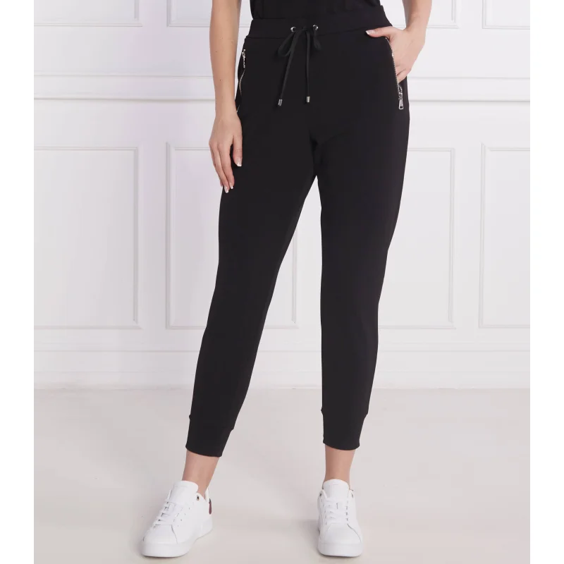 DKNY Spodnie dresowe | Regular Fit