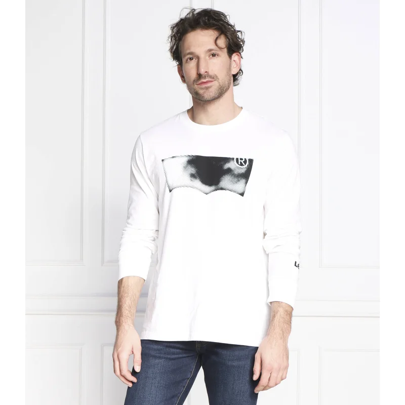 Levi's Longsleeve | Regular Fit