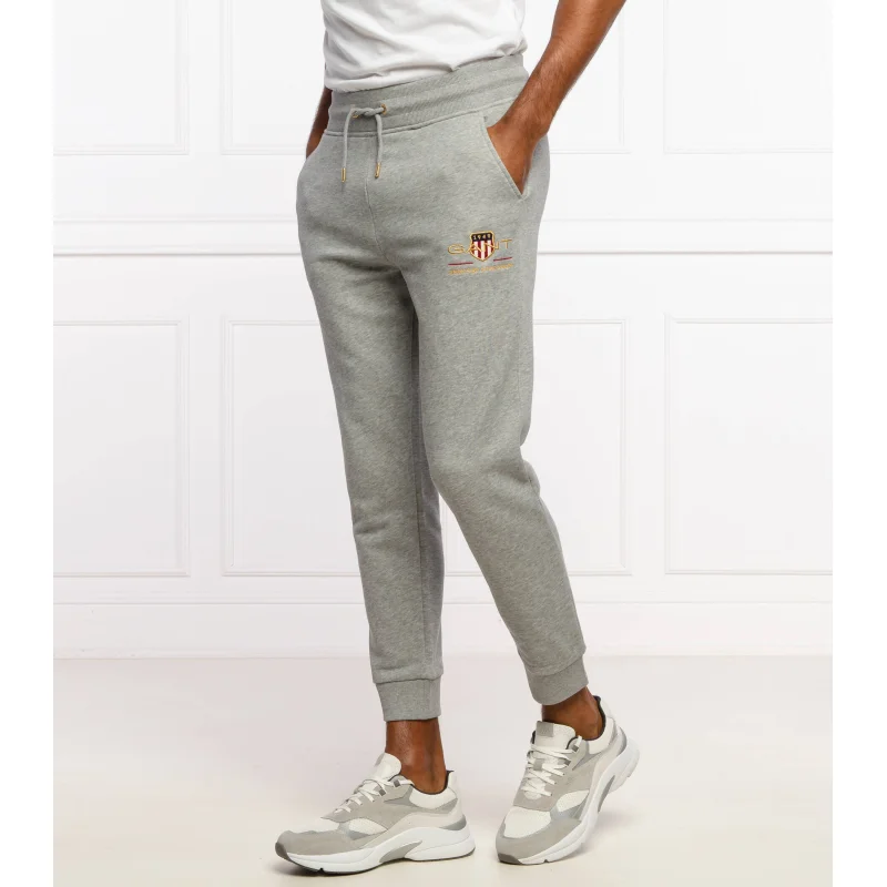 Gant Spodnie dresowe | Regular Fit