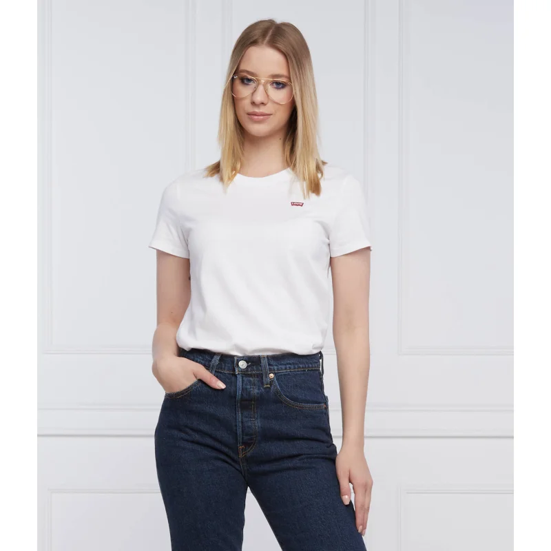 Levi's T-shirt PERFECT TEE | Regular Fit