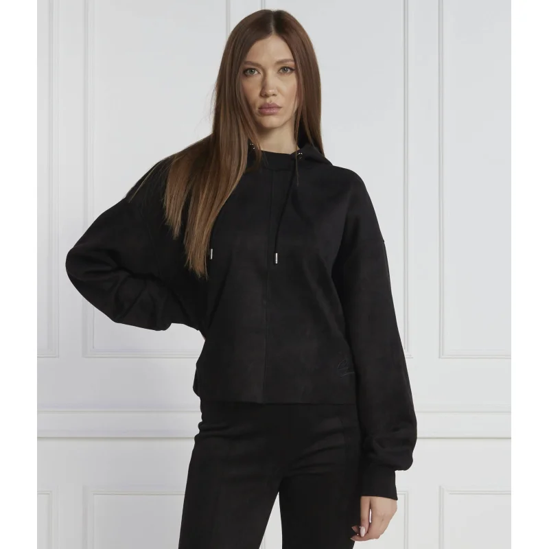 GUESS Bluza | Regular Fit