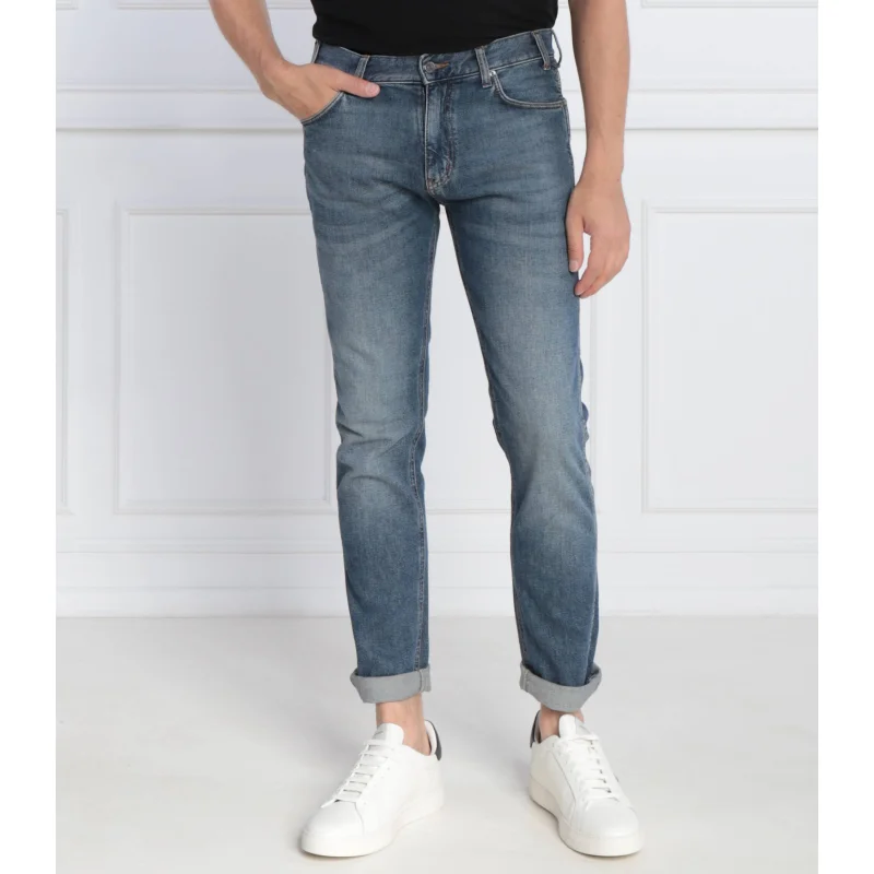 Emporio Armani Jeansy J16 | Slim Fit