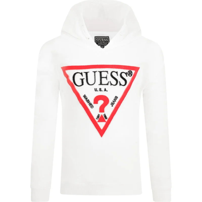 Guess Bluza | Regular Fit