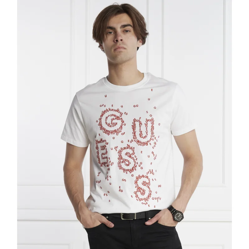 GUESS T-shirt | Regular Fit