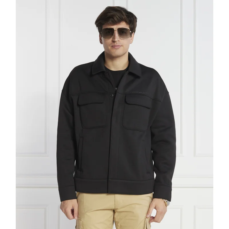 Calvin Klein Jeans Kurtka | Regular Fit