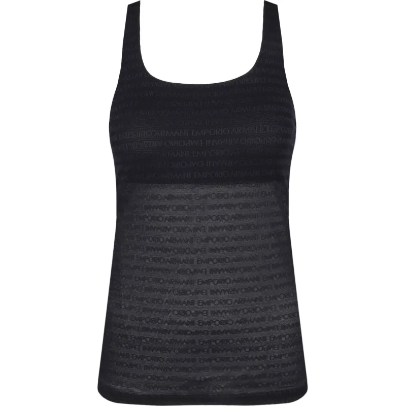 Emporio Armani Top | Regular Fit