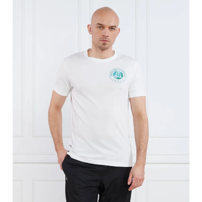 Lacoste T-shirt | Regular Fit