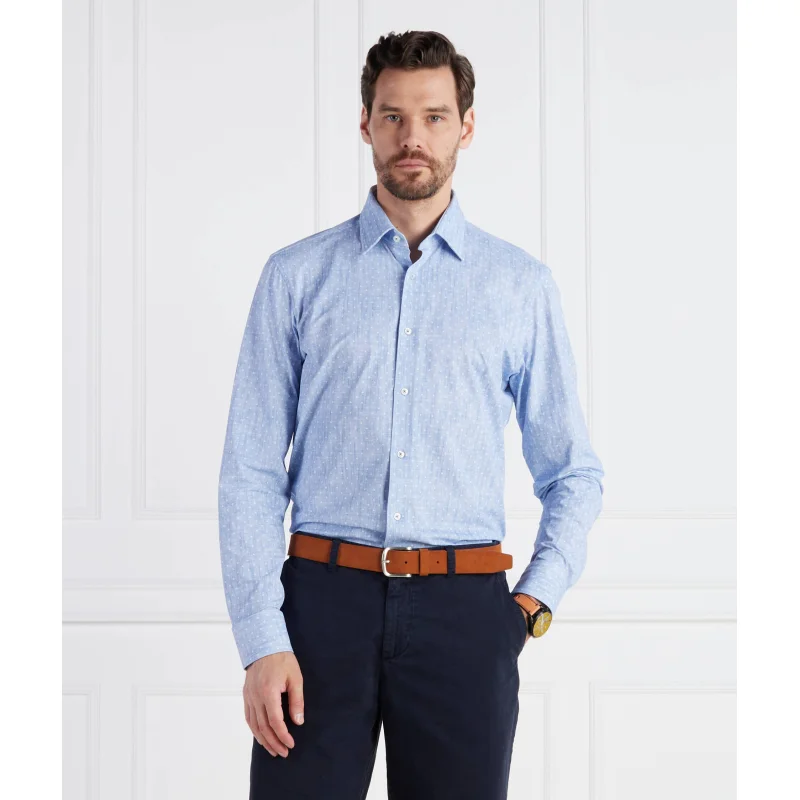 BOSS BLACK Koszula P-JOE-kent-C1-222 | Regular Fit