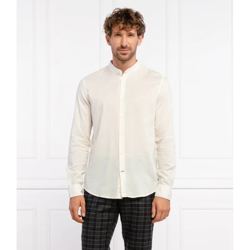 Joop! Koszula 17 JSH-126Pebo-W | Slim Fit