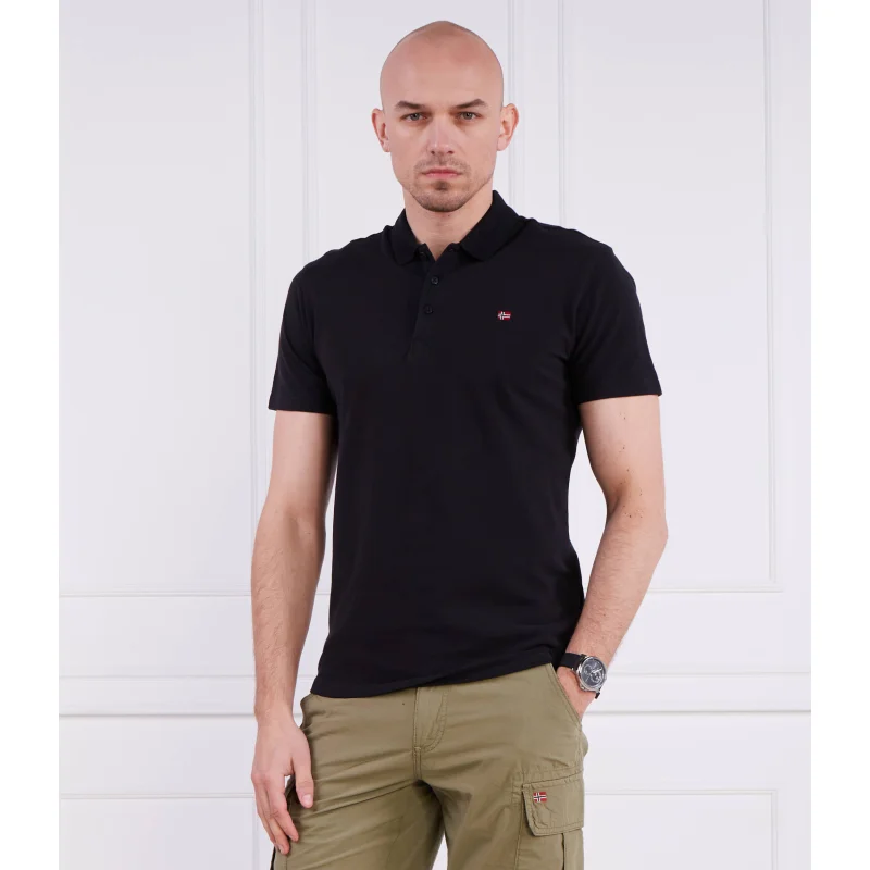 Napapijri Polo EALIS | Regular Fit