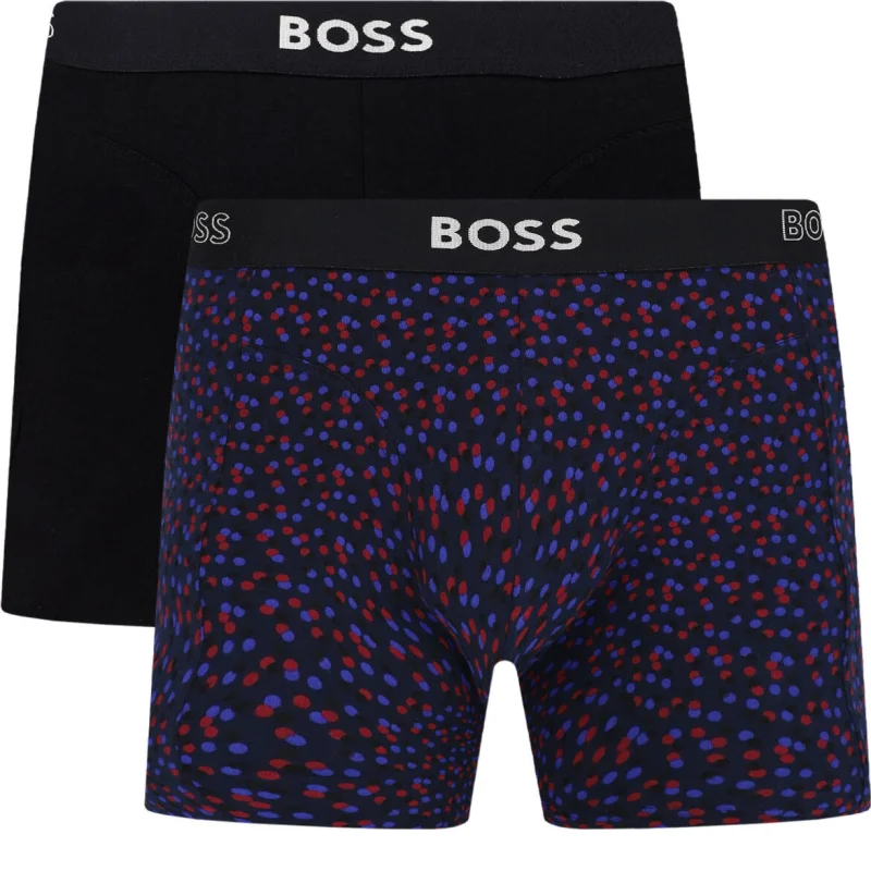 BOSS Bokserki 2-pack