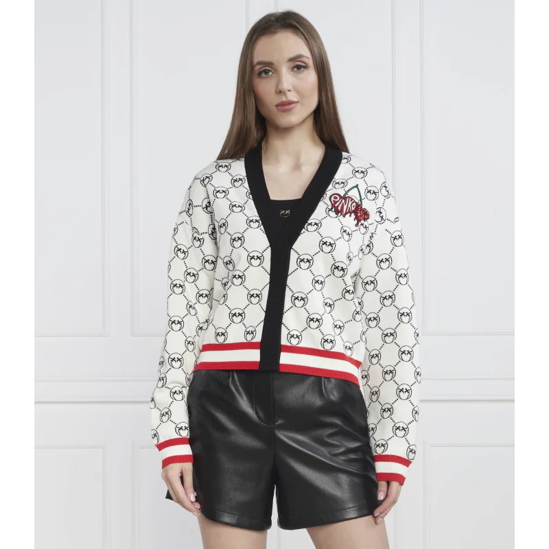 Pinko Kardigan AMBRA | Regular Fit