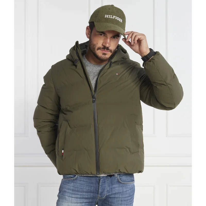 Tommy Hilfiger Kurtka CL MOTION | Regular Fit