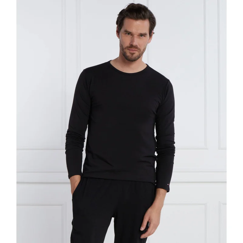 Tommy Hilfiger Underwear Longsleeve 3-pack | Regular Fit
