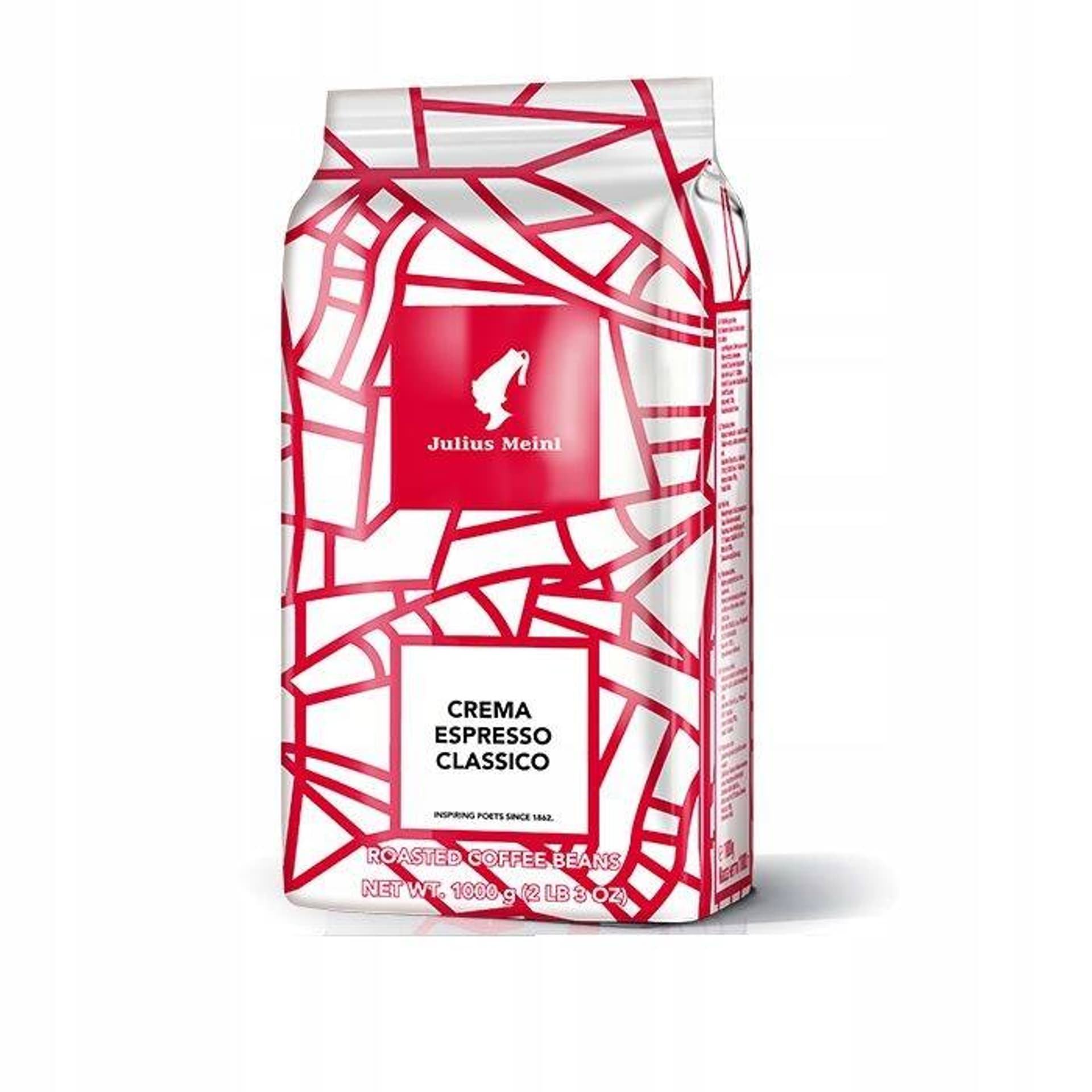 Julius Meinl Crema Espresso Classico 1 kg