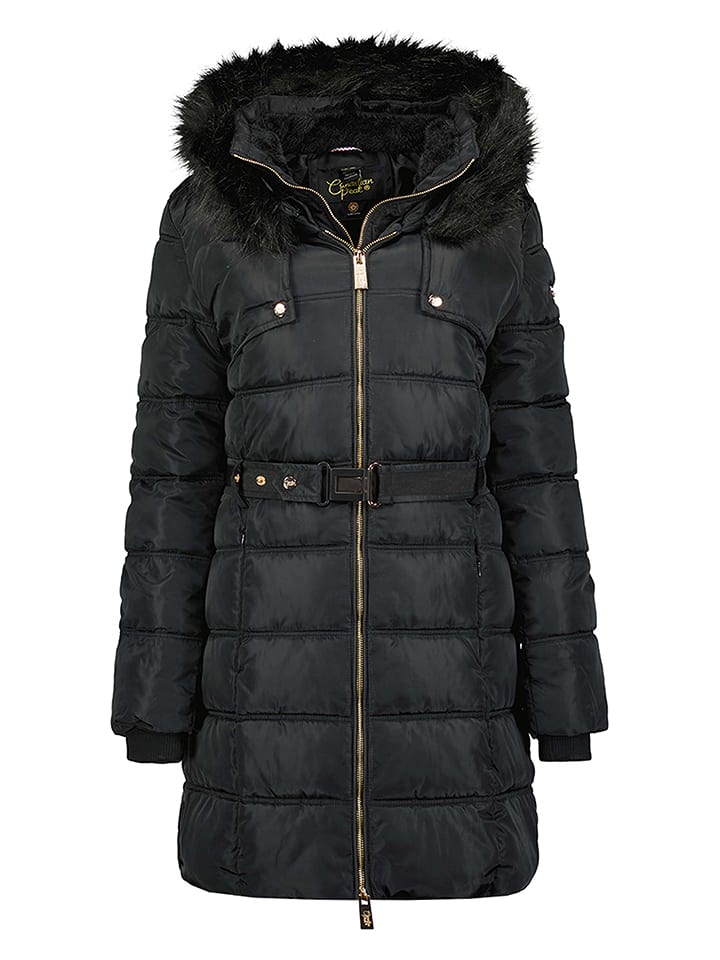 Canadian Peak Parka 