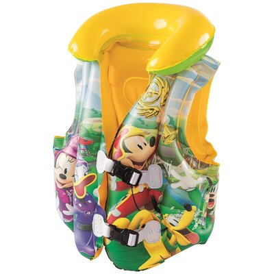 Bestway Kamizelka do nauki pływania Minnie&Miki