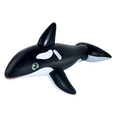 Bestway Orka Nadmuchiwana Z Uchwytami 41009