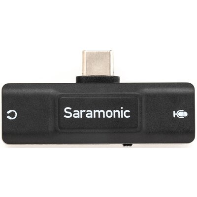 Adapter audio SARAMONIC SR-EA2U