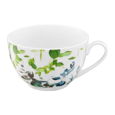 Ambition BIZET FILIŻANKA 220 ML PORCELANA 67954