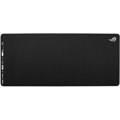 asus Podkładka pod mysz ROG Hone Ace XXL 40x90x0.3cm BLACK