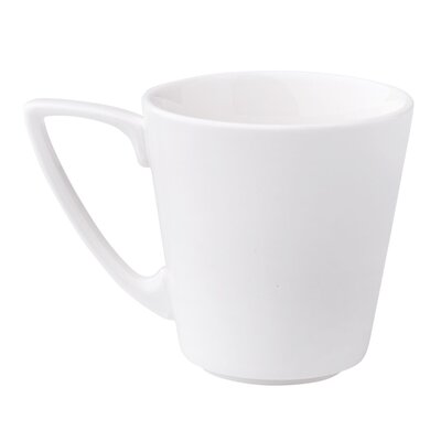 Filiżanka AMBITION Fala/Kubiko 220 ml