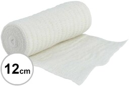 Med-war Opaska elastyczna 12cm x 4m