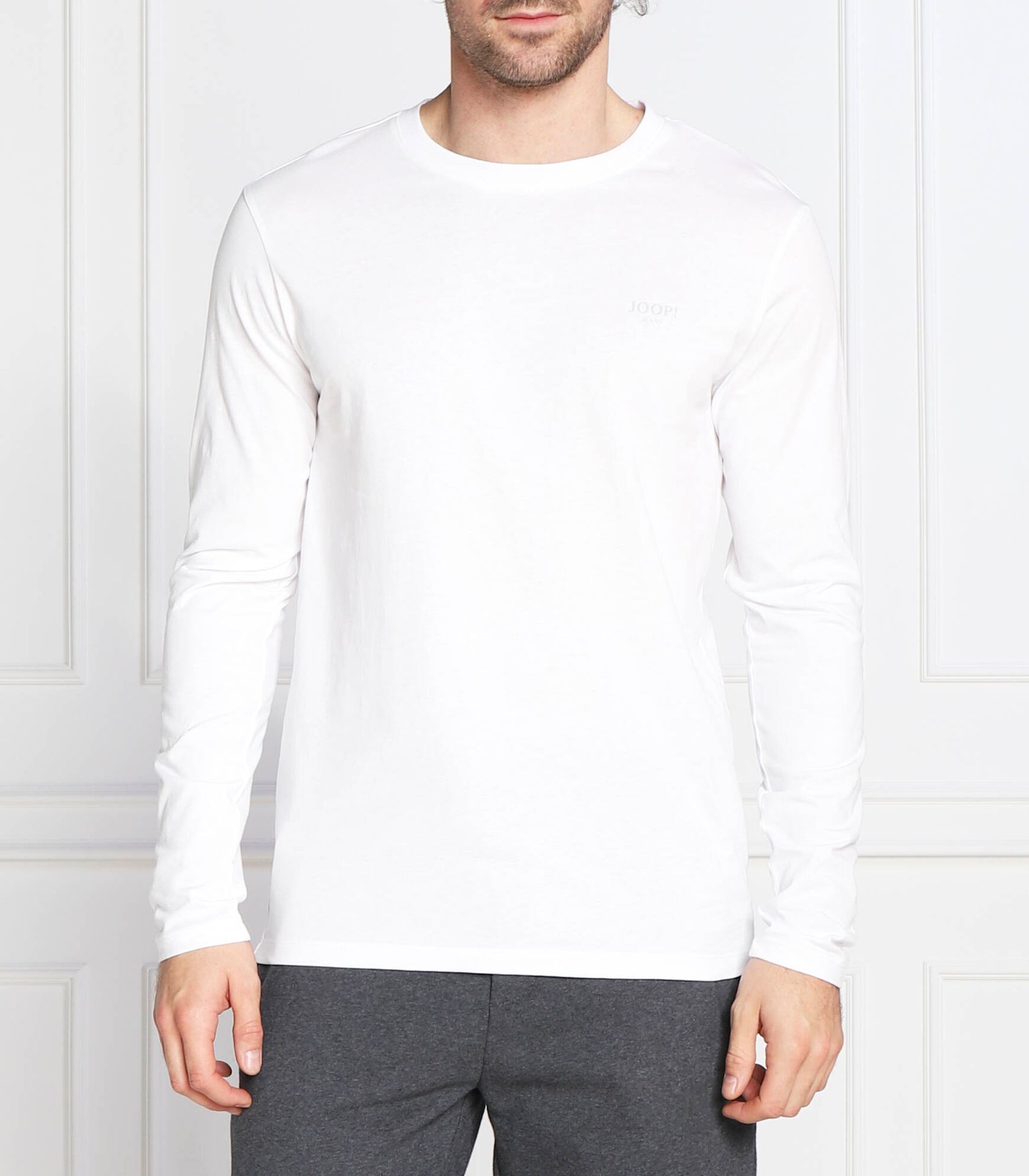Joop! Jeans Longsleeve Alphis Regular Fit
