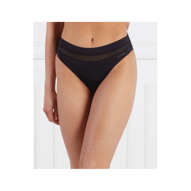 Calvin Klein Underwear Figi
