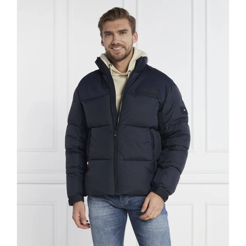 Tommy Hilfiger Kurtka NEW YORK PUFFER | Regular Fit