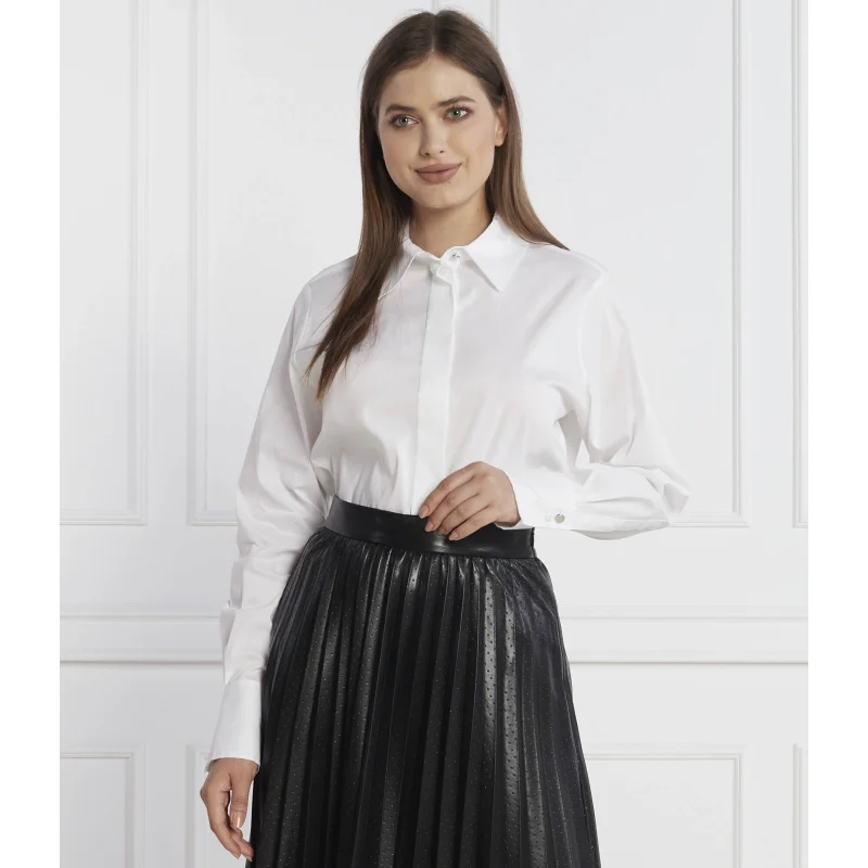 BOSS BLACK Koszula Bepura | Regular Fit