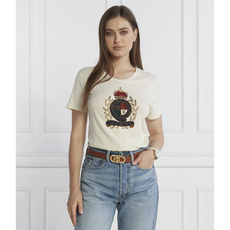 LAUREN RALPH LAUREN T-shirt KATLIN | Regular Fit