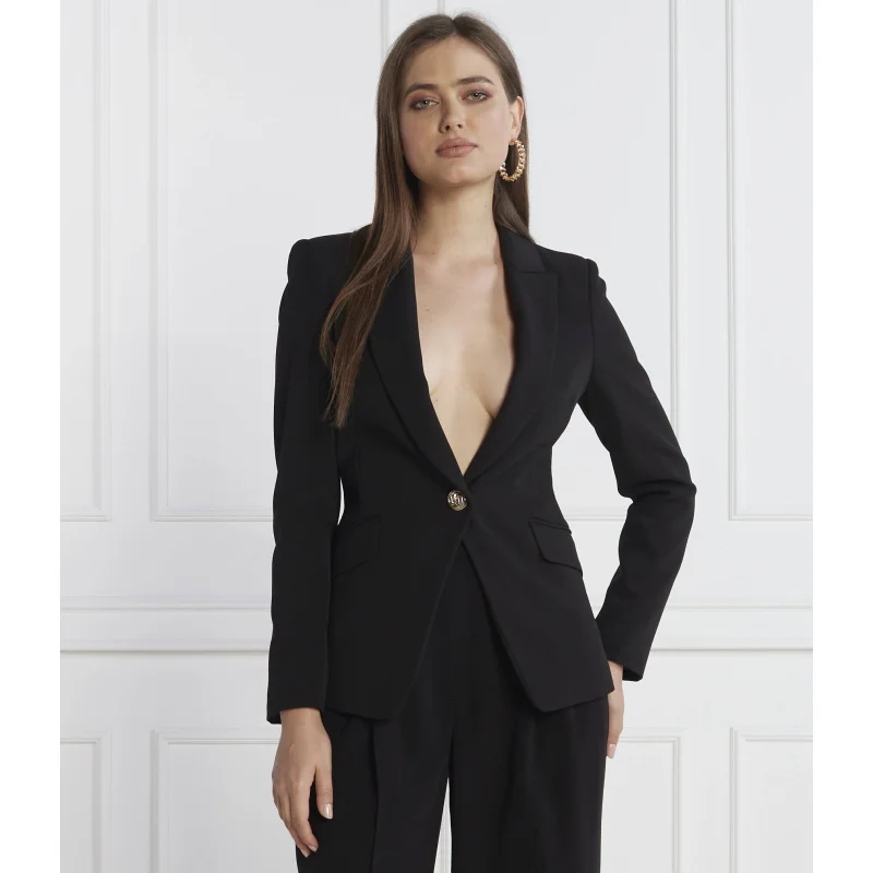 Liu Jo Żakiet | Slim Fit