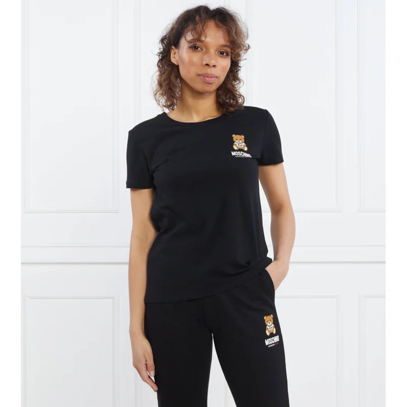 Moschino Underwear T-shirt | Regular Fit