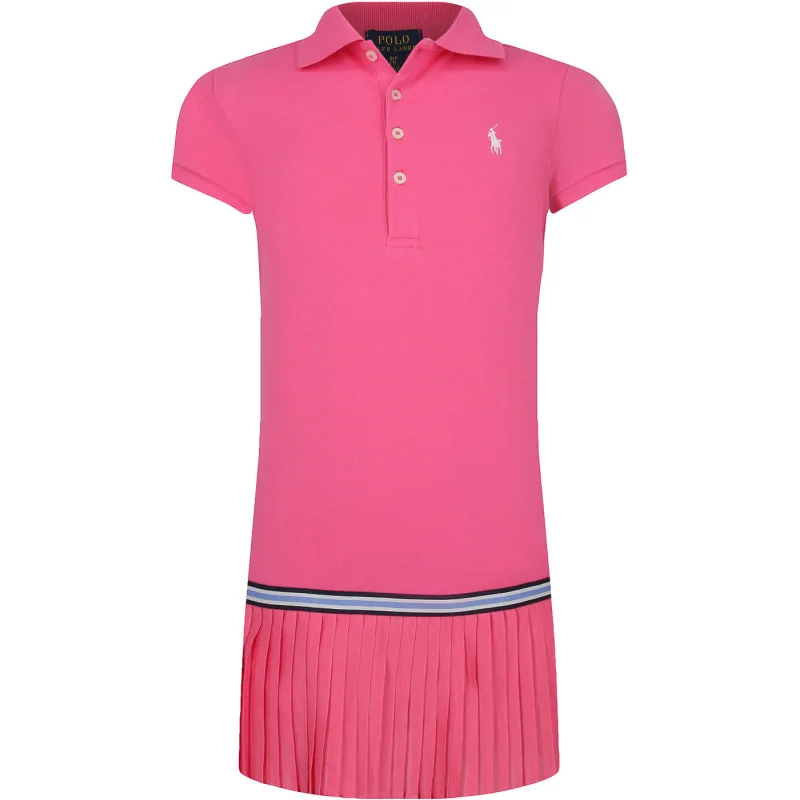 POLO RALPH LAUREN Sukienka