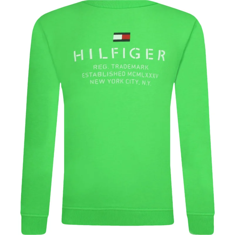 Tommy Hilfiger Longsleeve | Regular Fit
