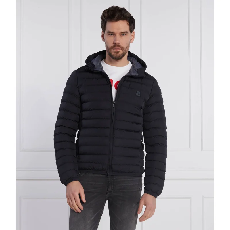 Invicta Kurtka z szelkami | Regular Fit