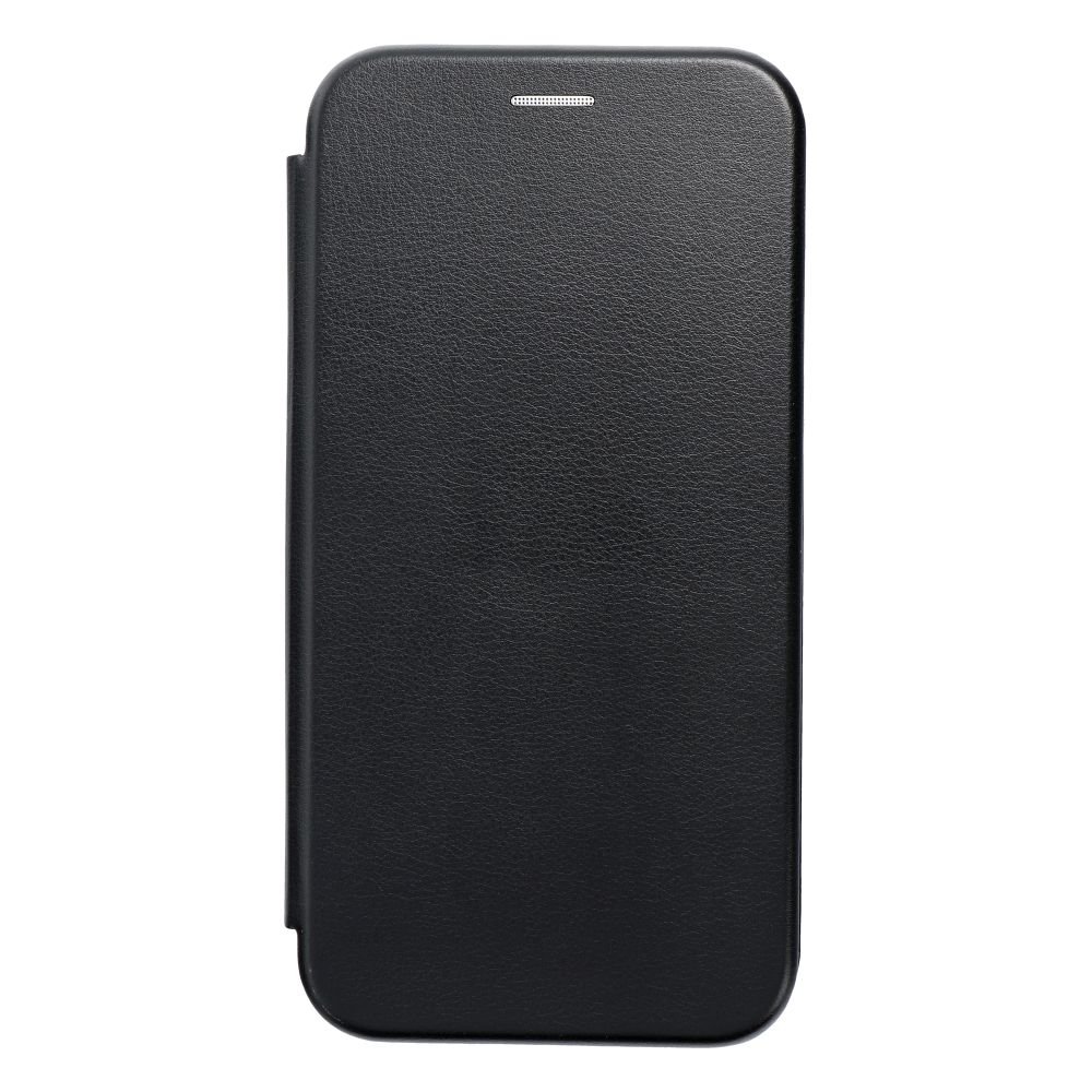 Kabura Elegance do SAMSUNG S23 PLUS czarny
