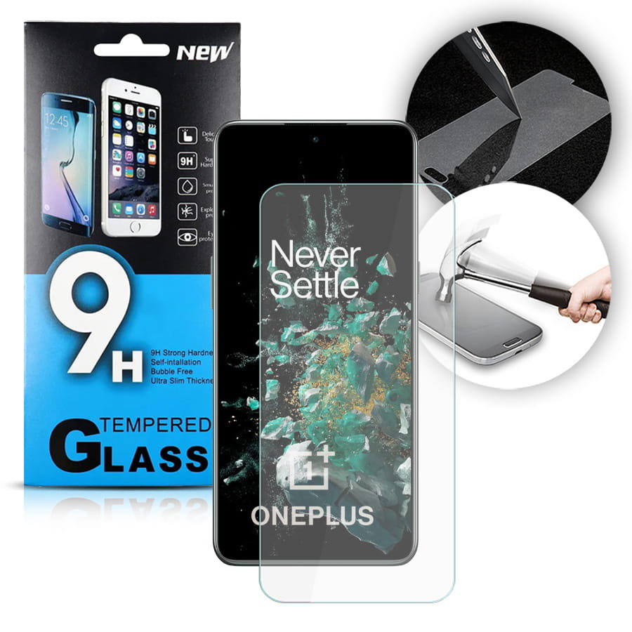 Szkło hartowane do OnePlus Nord 2T