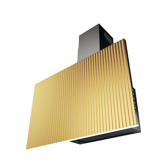 VDB EVOLUTION 90 Gold c2H