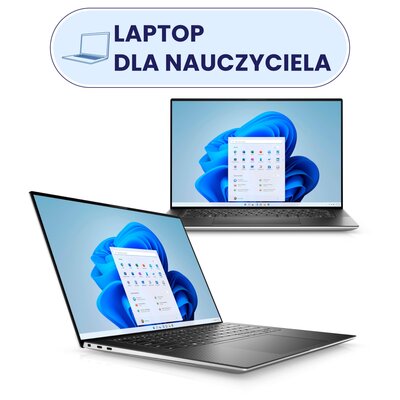 Dell XPS 15 9530 i7-13700H/16GB/1TB/Win11P RTX4050 XPS0302X-3YNBD-16GB_1000SSD