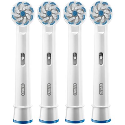 Końcówka szczoteczki ORAL-B Sensitive Clean (4 szt.)