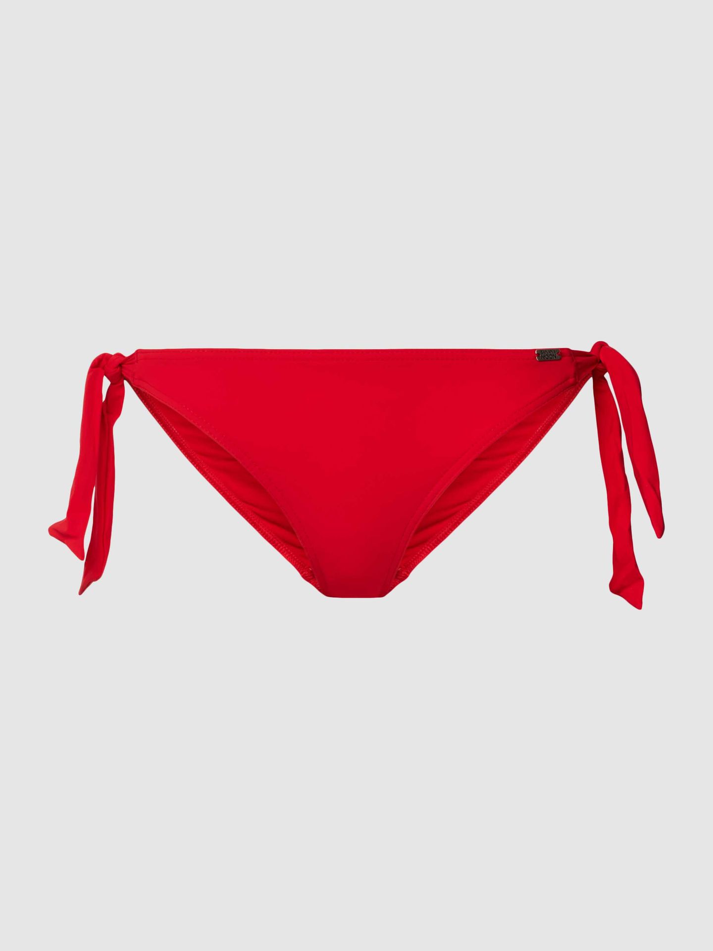 Figi bikini z wiązanymi detalami model ‘MENDA SPRING’
