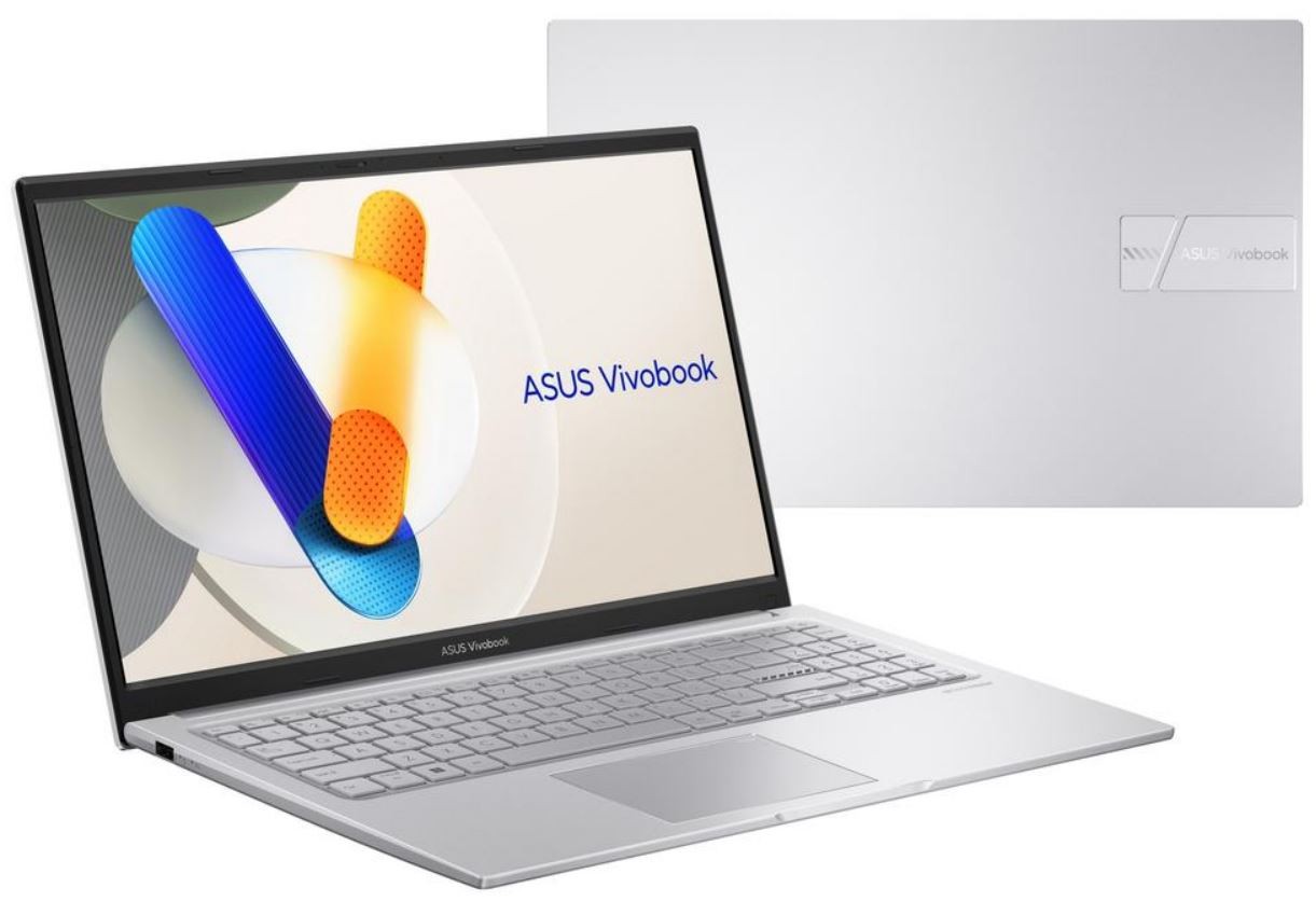 Фото - Ноутбук Asus VivoBook 15 X1504ZA-BQ506 - i3-1215U | 15,6'' | 8GB | 512GB 