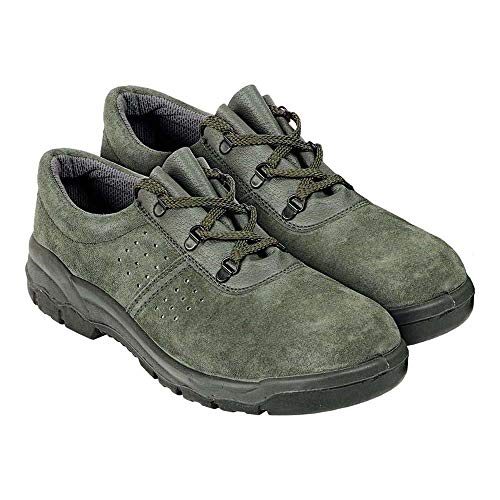 Reis BRVELREIS39 buty ochronne, zielony, rozmiar 39
